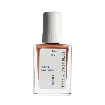 Korres No No Nail Polish 38 Ceramic 11ml Korres No No Nail Polish 38 Ceramic 11ml