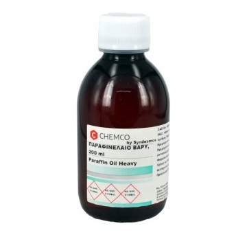Chemco Paraffinöl Schwer 200ml
