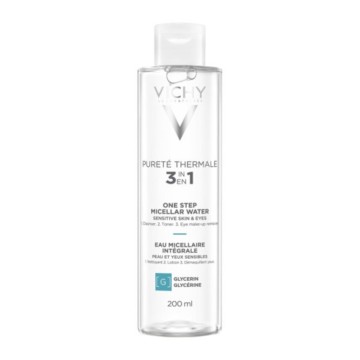 Vichy Purete Thermale Mineral Micellar Water, Ευαίσθητη Επιδερμίδα ... Vichy Purete Thermale Mineral Micellar Water, Ευαίσθητη Επιδερμίδα ...