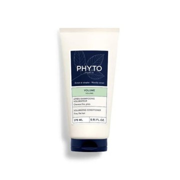 Phyto Volume, Volumizing Conditioner For Fine, Flat Hair 175ml