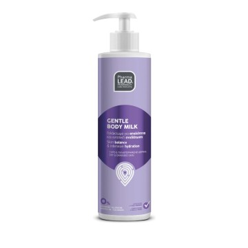 Pharmalead Gentle Body Milk 250ml Pharmalead Gentle Body Milk 250ml