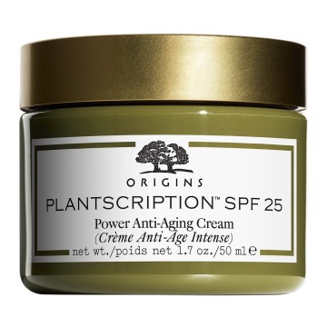 Origins Plantscription Spf 25 Crème Power 50 ml