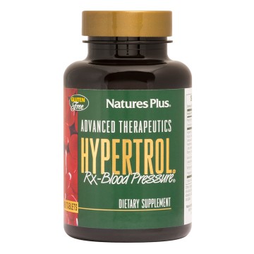 Natures Plus Hypertrol, 60tabs Natures Plus Hypertrol, 60tabs