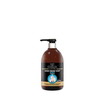Yanni Evialia Hand Cream Soap Africa 3 in 1 500ml