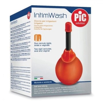 Pic Solution Intim Wash Πουάρ για Κολπικές Πλύσεις 483ml