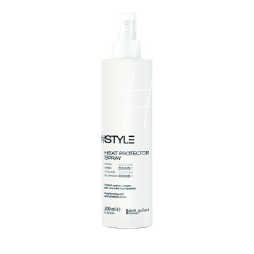 Style Spray Lubrifiant Thermique 200 ml