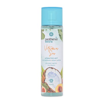 Panthenol Vitamin Sea Aromatic Mist 100ml