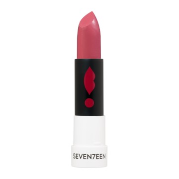 Seventeen Matte Lasting Lipstick 5gr Seventeen Matte Lasting Lipstick 5gr