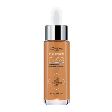 LOreal Paris True Match Nude Foundation 5-6 Medium-Tan 30ml