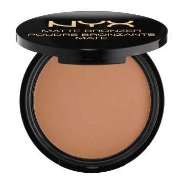 NYX Professional Makeup Matte Bronzer 9.5гр