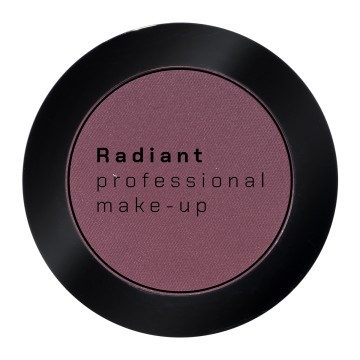 Radiant Professional Eye Color Matte 297 Plum Brown