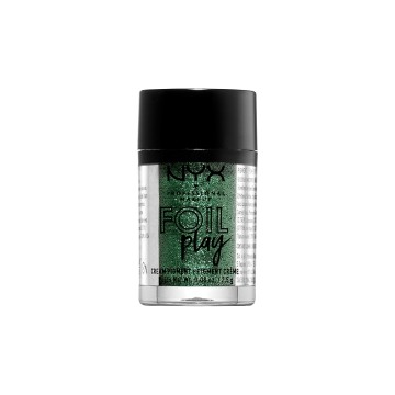 NYX Professional Makeup Foil Play Cream Pigment 2.5gr