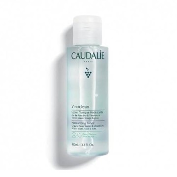 Caudalie Vinoclean Moisturizing Toner 100ml Caudalie Vinoclean Moisturizing Toner 100ml