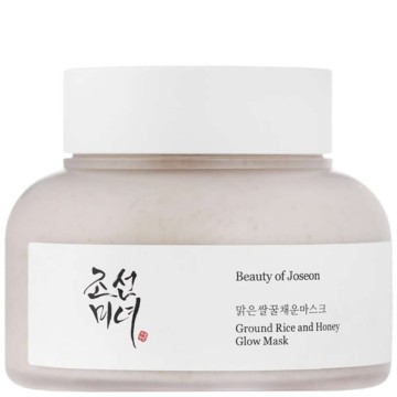 Beauty Of Joseon Ground Rice And Honey Glow Mask, 150ml Beauty Of Joseon Ground Rice And Honey Glow Mask, 150ml