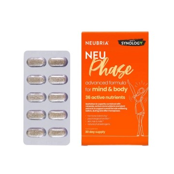 Tableta Neubria Neu Phase 30
