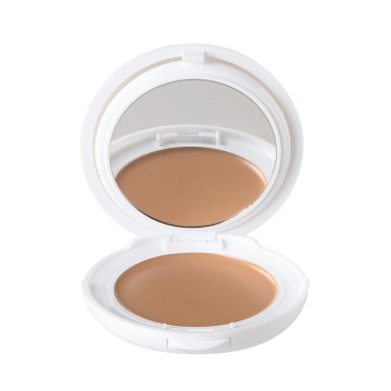 Avène Couvrance Crème de Maquillage Effet Couleur & Mat - Miel 10g