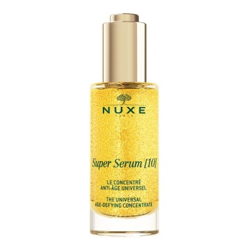 Nuxe Super Serum 10 Антивозрастная сыворотка 50 мл