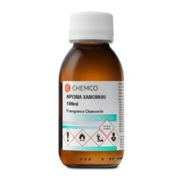 Chemco Kamillenöl 200ml