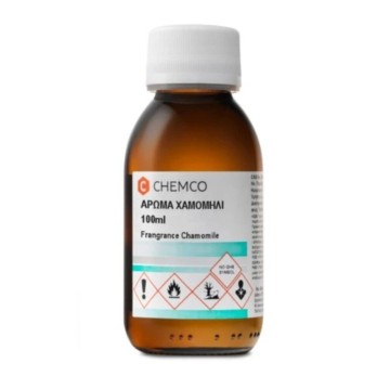 Olio di camomilla Chemco 200 ml