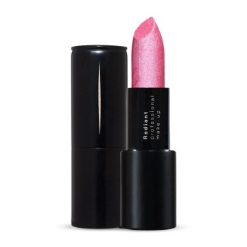 Radiant Advanced Care Lipstick Glossy 125 Rose Holo, 1 τεμάχιο Radiant Advanced Care Lipstick Glossy 125 Rose Holo, 1 τεμάχιο