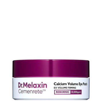 Dr. Melaxin Cemenrete Calcium Volume Eye Patch 60 τεμάχια Dr. Melaxin Cemenrete Calcium Volume Eye Patch 60 τεμάχια
