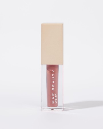 Mar Beauty Lipstick Nudy Pink, 4.5ml