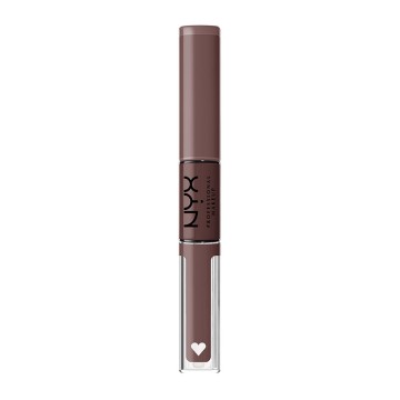 NYX Professional Makeup Shine Loud High Shine Lip Color 6.5ml NYX Professional Makeup Shine Loud High Shine Lip Color 6.5ml
