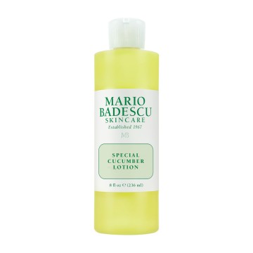 Mario Badescu Special Cucumber Lotion 236ml Mario Badescu Special Cucumber Lotion 236ml