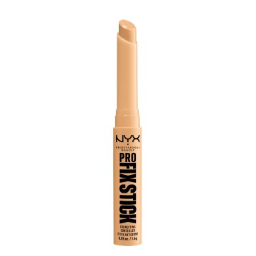 Nyx Professional Make Up Pro Fix Stick Correcteur Correcteur Stick 0.7 Beige Doux 1,6gr