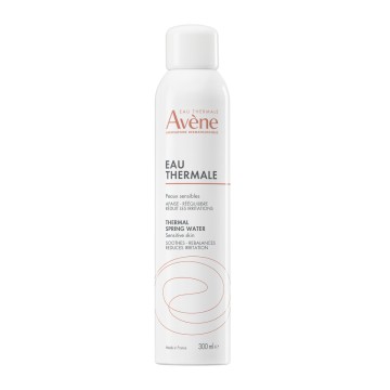 Avène Eau Thermale Spray Ιαματικού Νερού με Καταπραϋντικές και Αντι... Avène Eau Thermale Spray Ιαματικού Νερού με Καταπραϋντικές και Αντι...