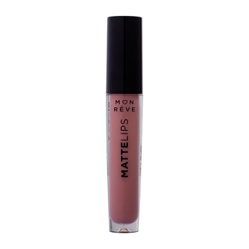Mon Reve Matte Lips Mon Reve Matte Lips