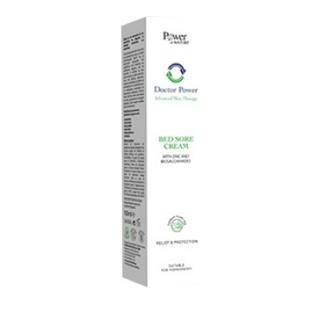 Power Health Doctor Power Crème contre les escarres 100 ml