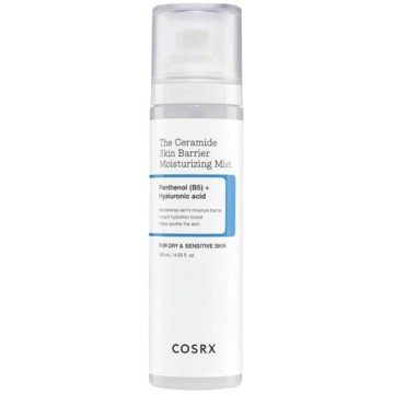COSRX The Ceramide Skin Barrier Moisturizing Mist 120ml COSRX The Ceramide Skin Barrier Moisturizing Mist 120ml