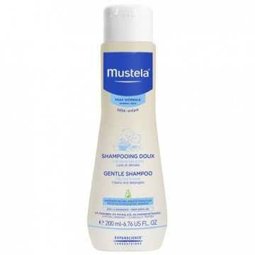 Mustela Απαλό Σαμπουάν Με Αβοκάντο Βιολογικής Καλλιέργειας 200ml Mustela Απαλό Σαμπουάν Με Αβοκάντο Βιολογικής Καλλιέργειας 200ml