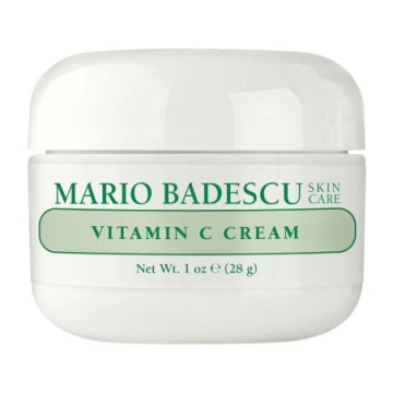 Mario Badescu Vitamin C Cream 29ml Mario Badescu Vitamin C Cream 29ml
