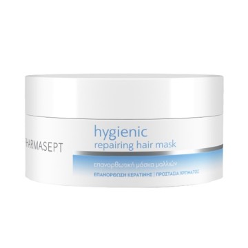 Pharmasept Hygienic Repairing Hair Mask, 200ml Pharmasept Hygienic Repairing Hair Mask, 200ml