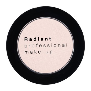Radiant Professional Eye Color 104 Сахарный Розовый 4гр
