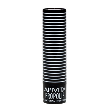 Apivita Propolis Lip Care με Πρόπολη 4.4gr Apivita Propolis Lip Care με Πρόπολη 4.4gr