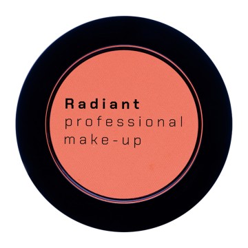 Radiant Professional Eye Color 290 Кадифена портокалова кора
