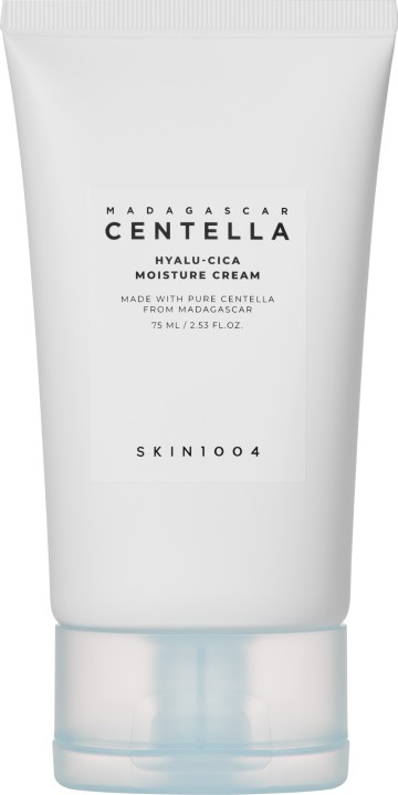 Skin1004 Madagascar Centella Hyalu-Cica Moisture Cream, 75ml Skin1004 Madagascar Centella Hyalu-Cica Moisture Cream, 75ml