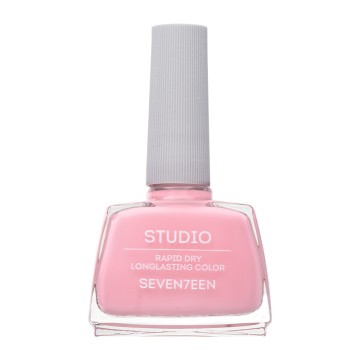 Seventeen Studio Rapid Dry Lasting Color Nail Polish 12 мл