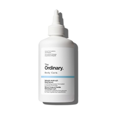 The Ordinary Salicylic Acid 0.5% Body Serum, Απολεπιστικός Ορός Σώμ... The Ordinary Salicylic Acid 0.5% Body Serum, Απολεπιστικός Ορός Σώμ...