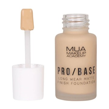 MUA Pro/Base Long Wear Matte Foundation No150, 30ml