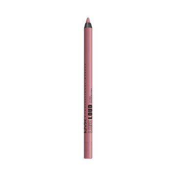 Карандаш для губ NYX Professional Makeup Line Loud Lip Pencil 1.2гр