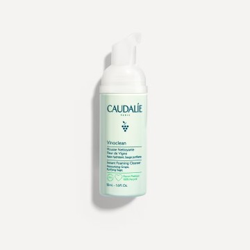 Caudalie Vinoclean Instant Foaming Cleanser 50ml Caudalie Vinoclean Instant Foaming Cleanser 50ml