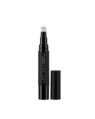 Erre Due Ready For Face Fresh Luminous Concealer - 222 Cannelle 3.5 мл