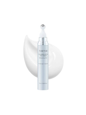 Tirtir Collagen Lifting Eye Cream 15ml Tirtir Collagen Lifting Eye Cream 15ml