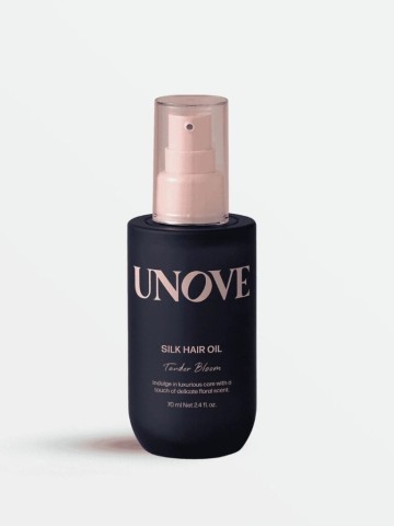 Unove Silk Hair Oil, 70ml