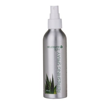 Helenvita Sun Refreshing Spray Αναζωογονητικό Σπρέι για Μετά τον Ήλ...