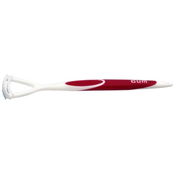 GUM Tongue Cleaner (760), Καθαριστής Γλώσσας GUM Tongue Cleaner (760), Καθαριστής Γλώσσας